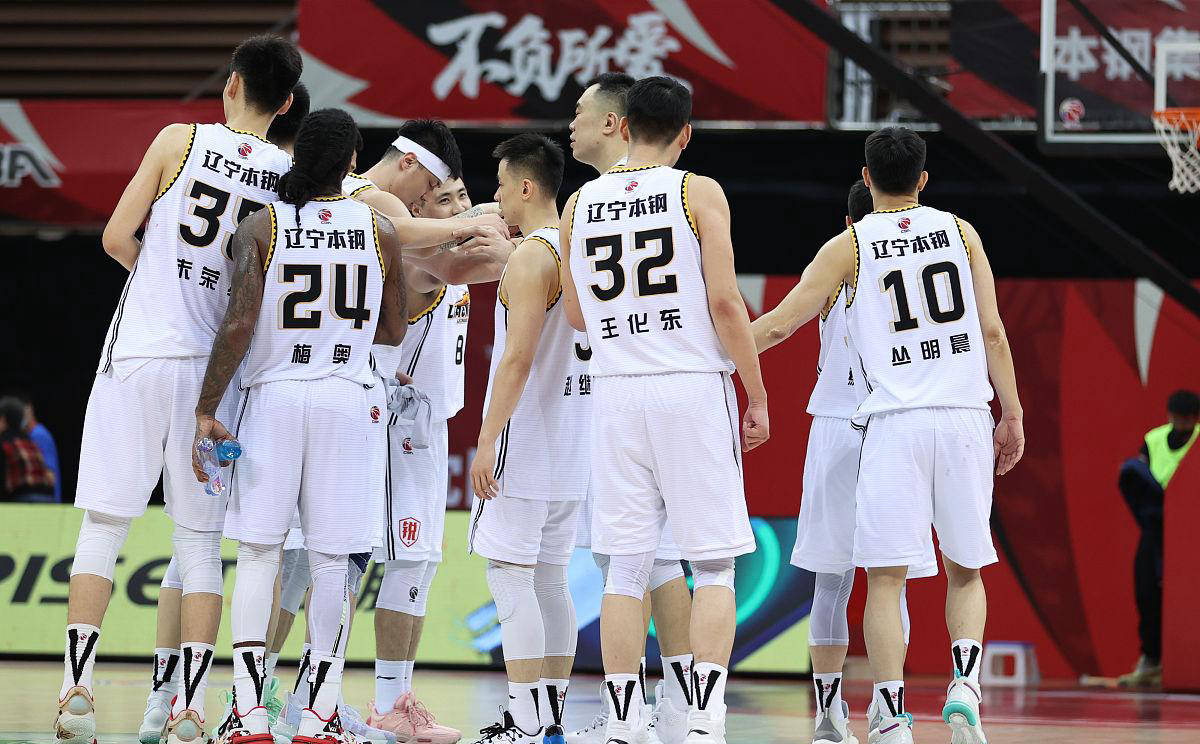 CBA总决赛时间表公布，辽宁VS广东将于7月15日开启角逐