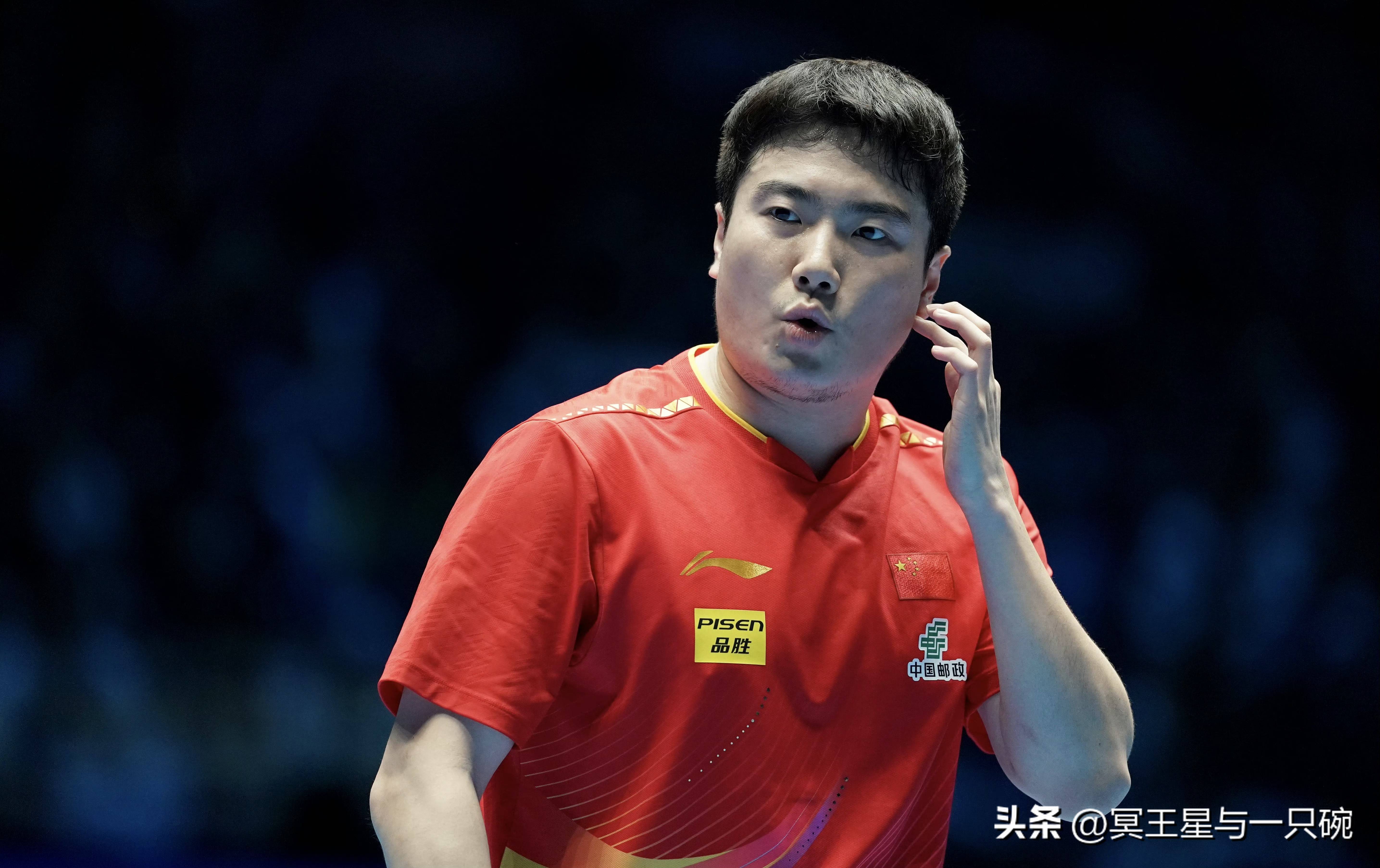 韩国乒乓球队力克德国乒乓球队，马龙完成帽子戏法的简单介绍