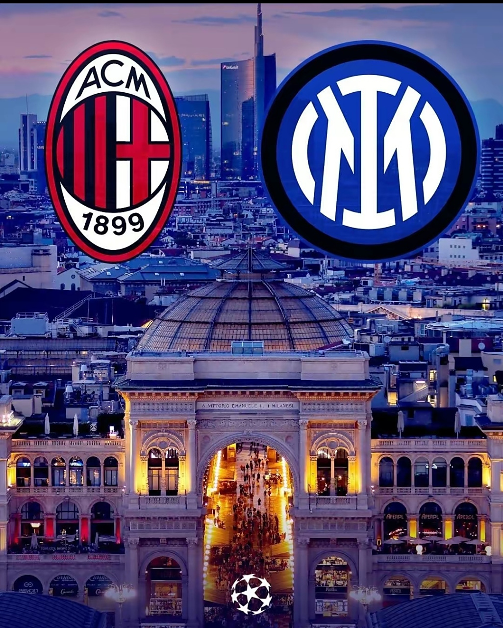 关于米兰德比再燃战火，国际米兰逆转胜AC米兰的信息