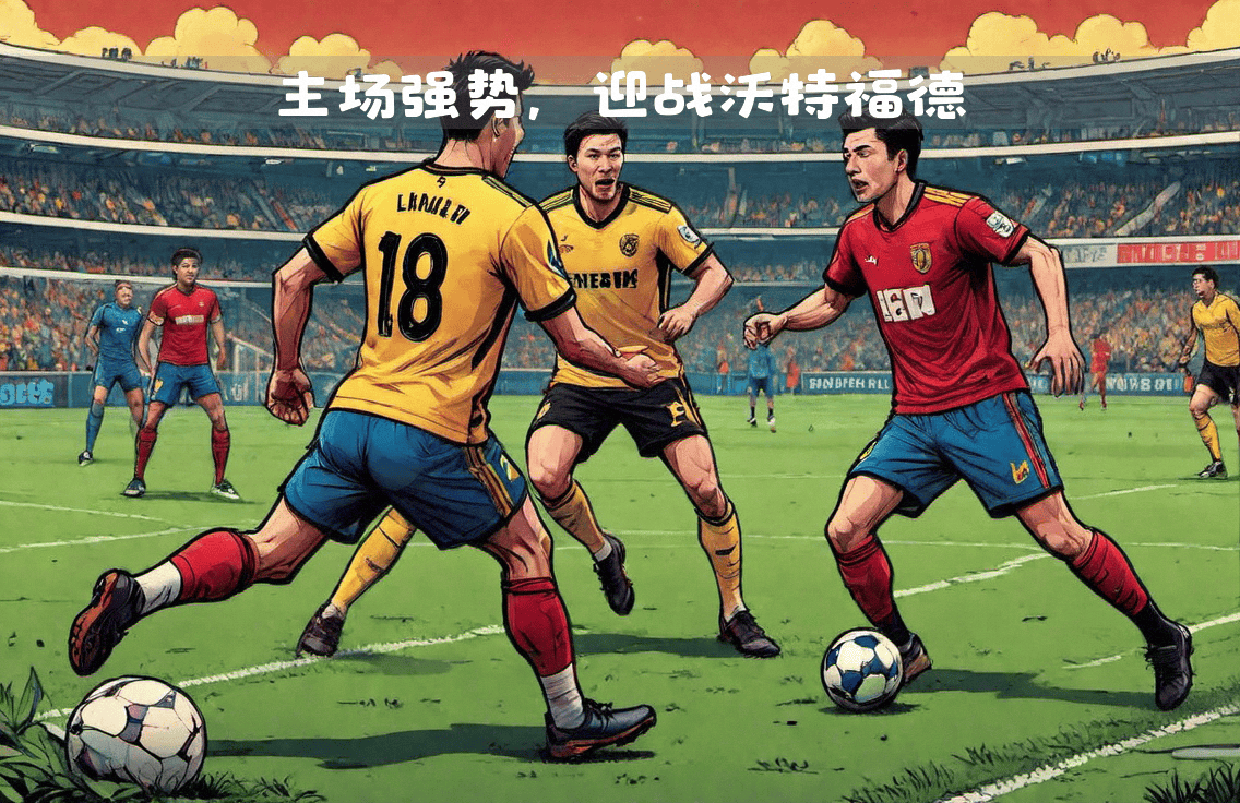 沃特福德迎战诺维奇,争取摆脱降级区的简单介绍 沃特福德迎战诺维奇,争取摆脱降级区的简单介绍