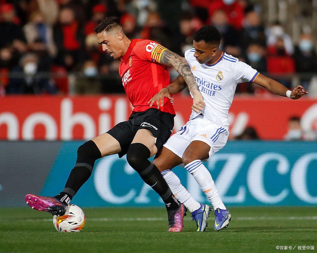 关于马洛卡客场战胜对手，延续不败势头的信息