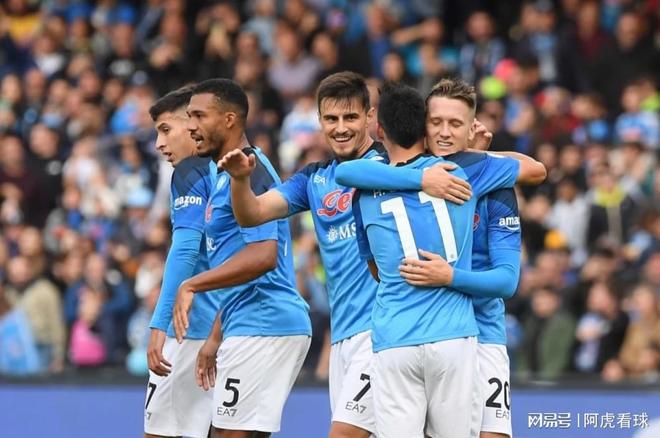 尤文图斯将在主场迎战那不勒斯