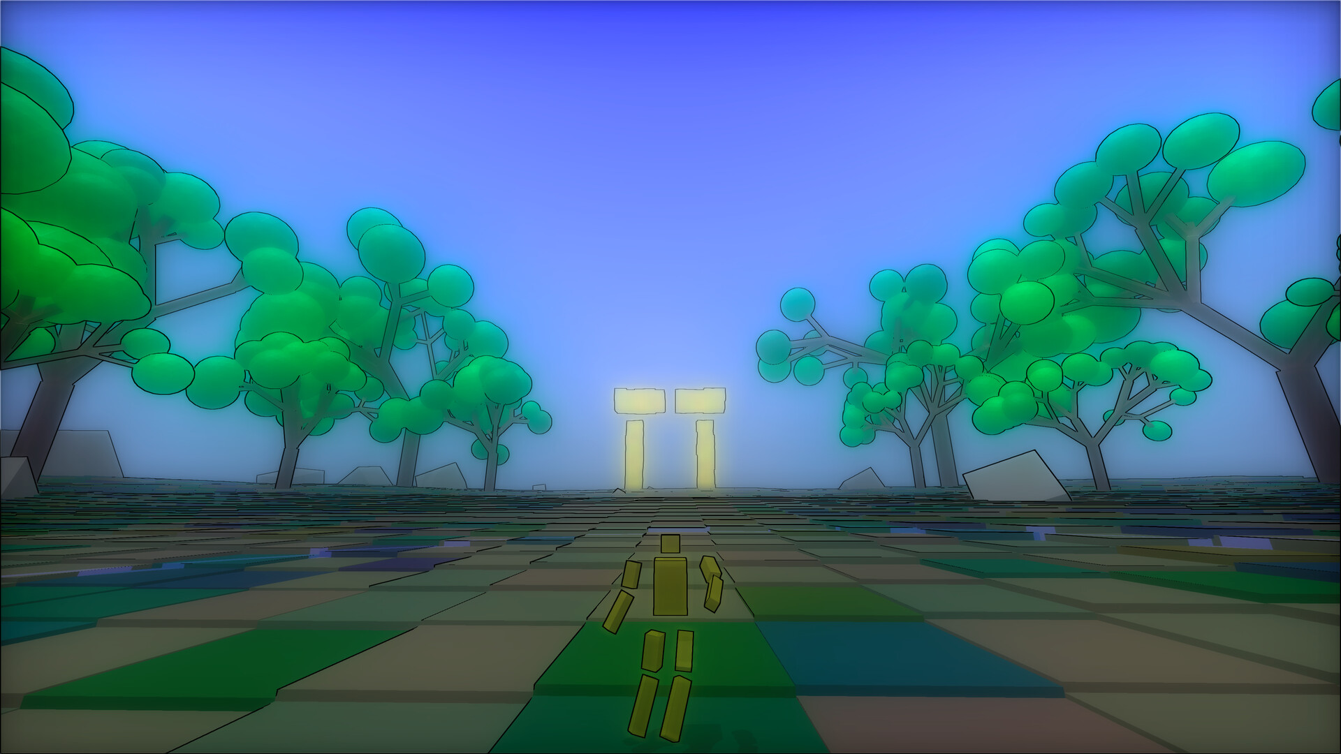 重建路线受阻，枪手代码编程难题