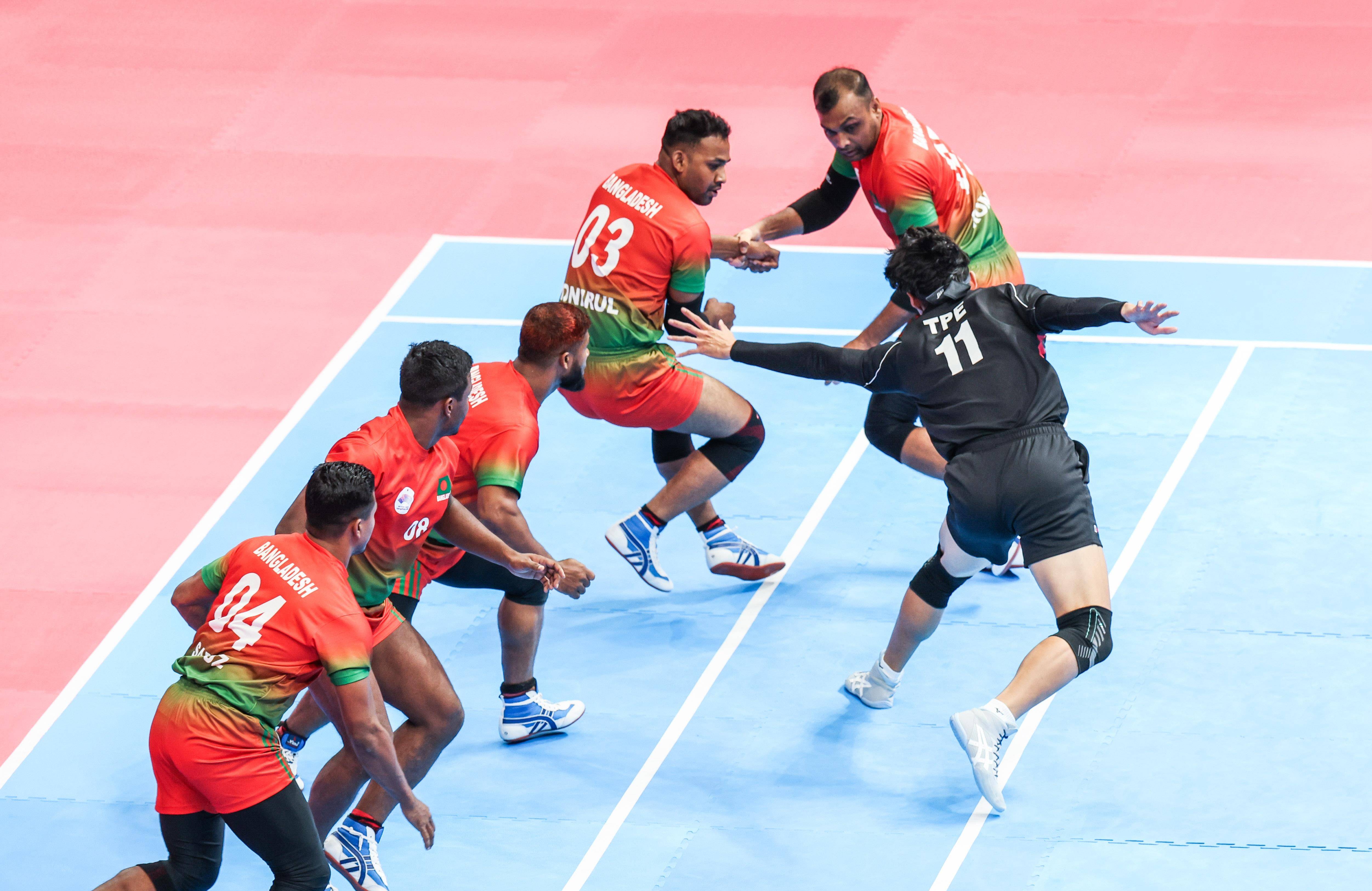 包含孟加拉队实现惊人突破，引发传奇航程的词条