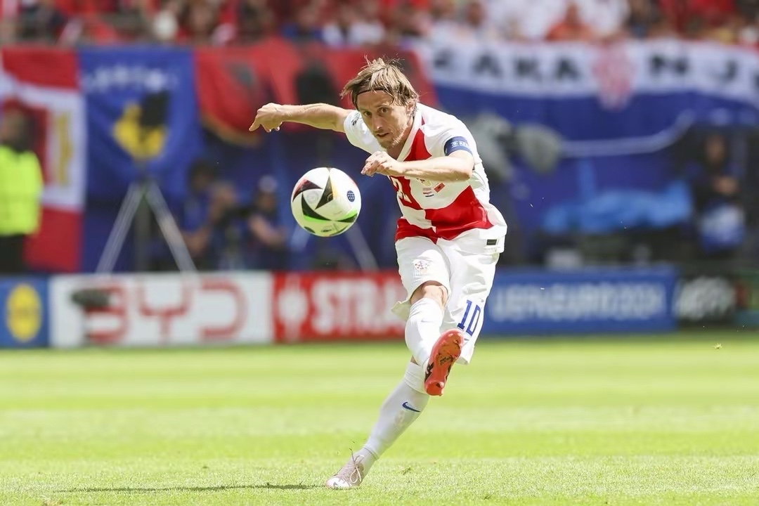 土耳其挑战克罗地亚，备战欧洲杯