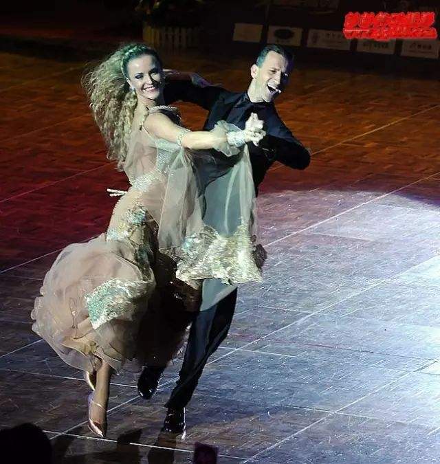 选手情侣组合夺冠，共赴梦之舞的简单介绍