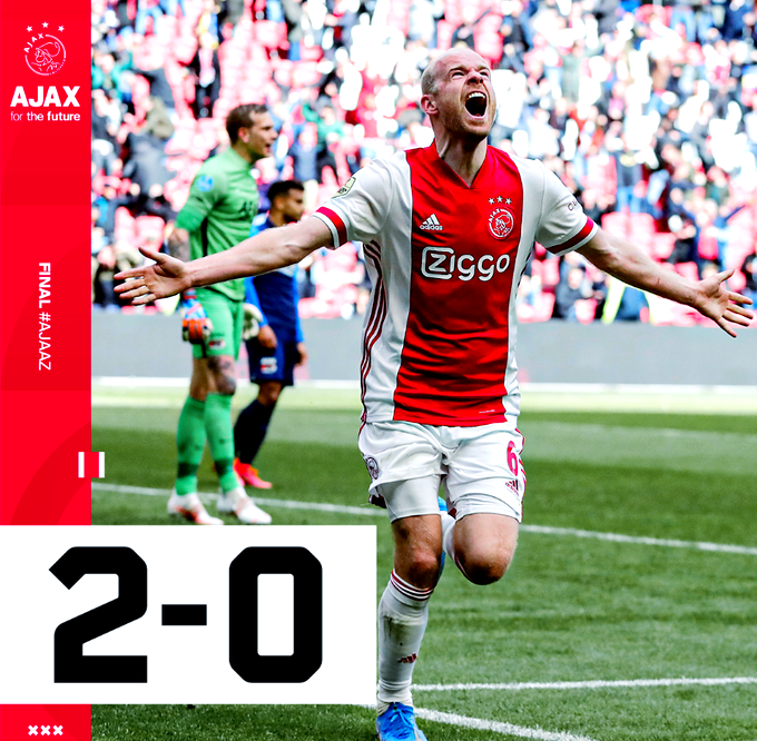 开云足球直播-阿贾克斯惊艳，荷甲冷门逆袭