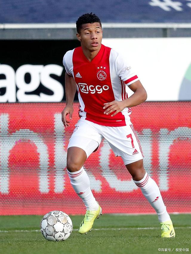 阿贾克斯惊艳，荷甲冷门逆袭