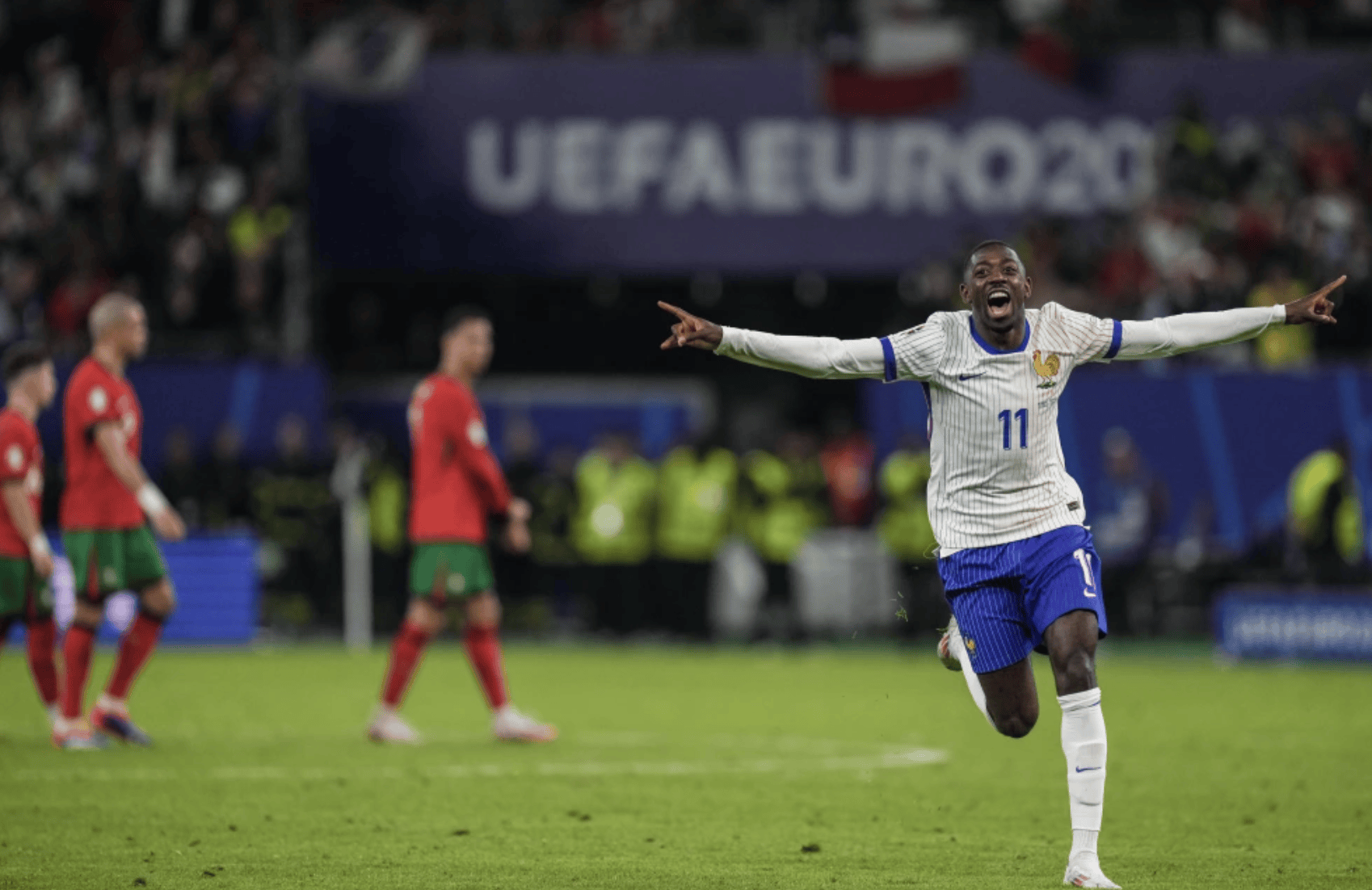 欧洲球队的出色表现引发热议