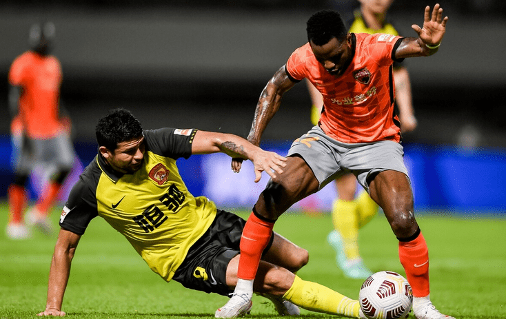 波多黎各女足实力崛起赢得全民支持的简单介绍