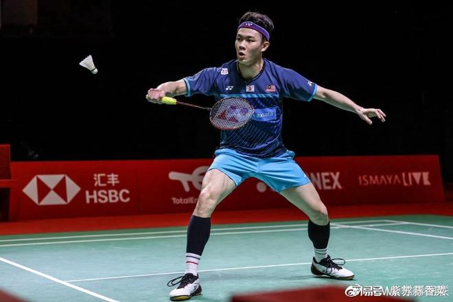 德国队鏖战印尼队，李梓嘉统治全场