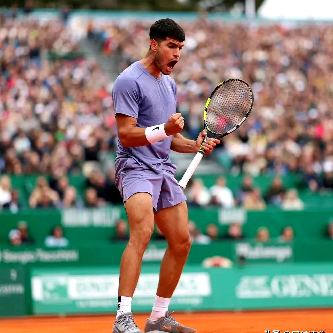 蒙特卡洛大师赛完胜联合杯，德约科维奇高光表现的简单介绍