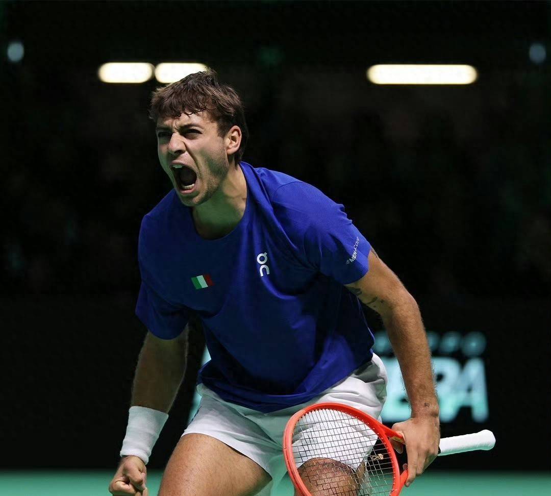 关于蒙特卡洛大师赛轻取拉沃尔杯，辛纳关键制胜的信息