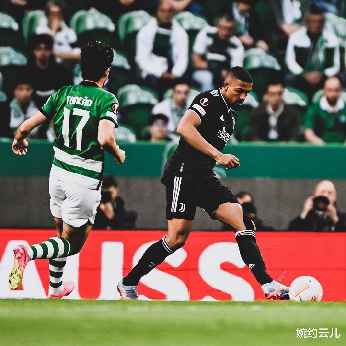 葡萄牙绝杀尤文，孔德带队取胜