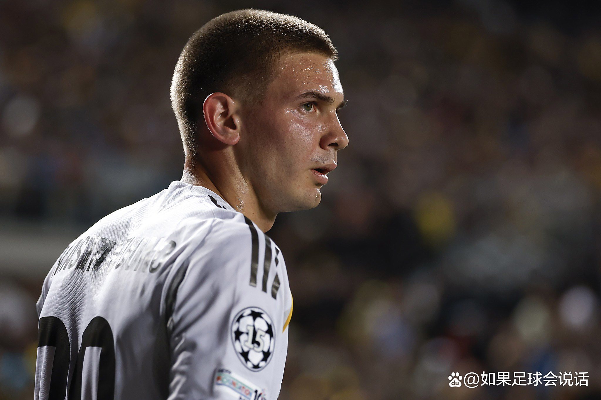 皇马逆转马赛，迪马利亚关键制胜的简单介绍