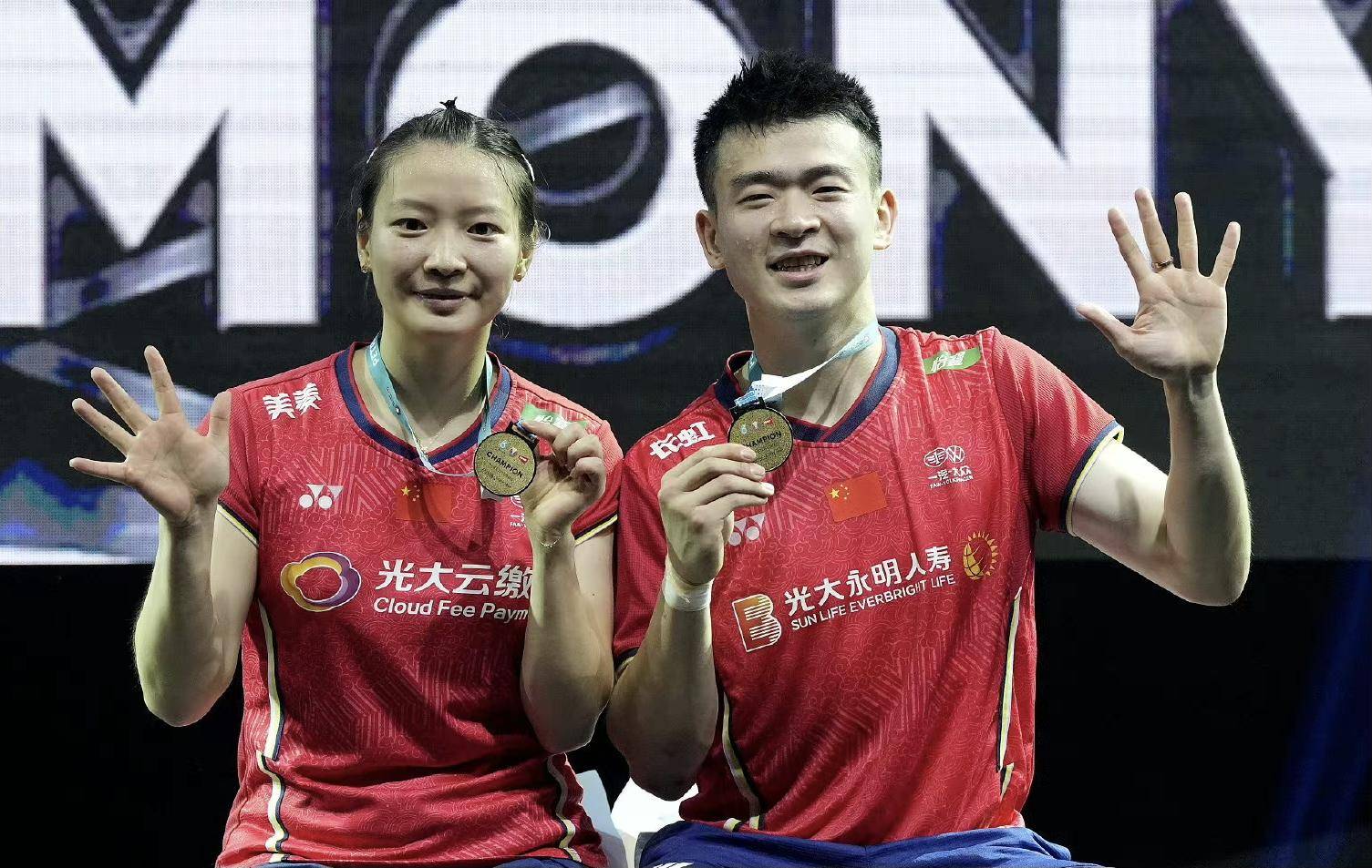 德国队横扫印尼队，郑思维点燃赛场的简单介绍