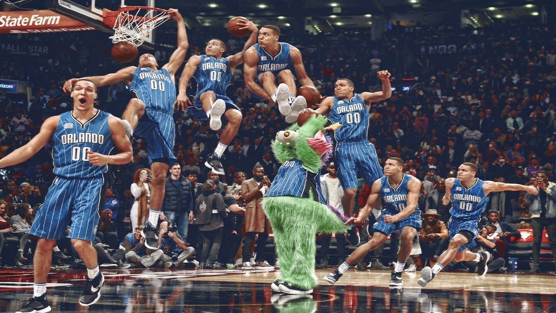 开云APP-奥运周期关键战之夜，范弗利特贡献制胜表现