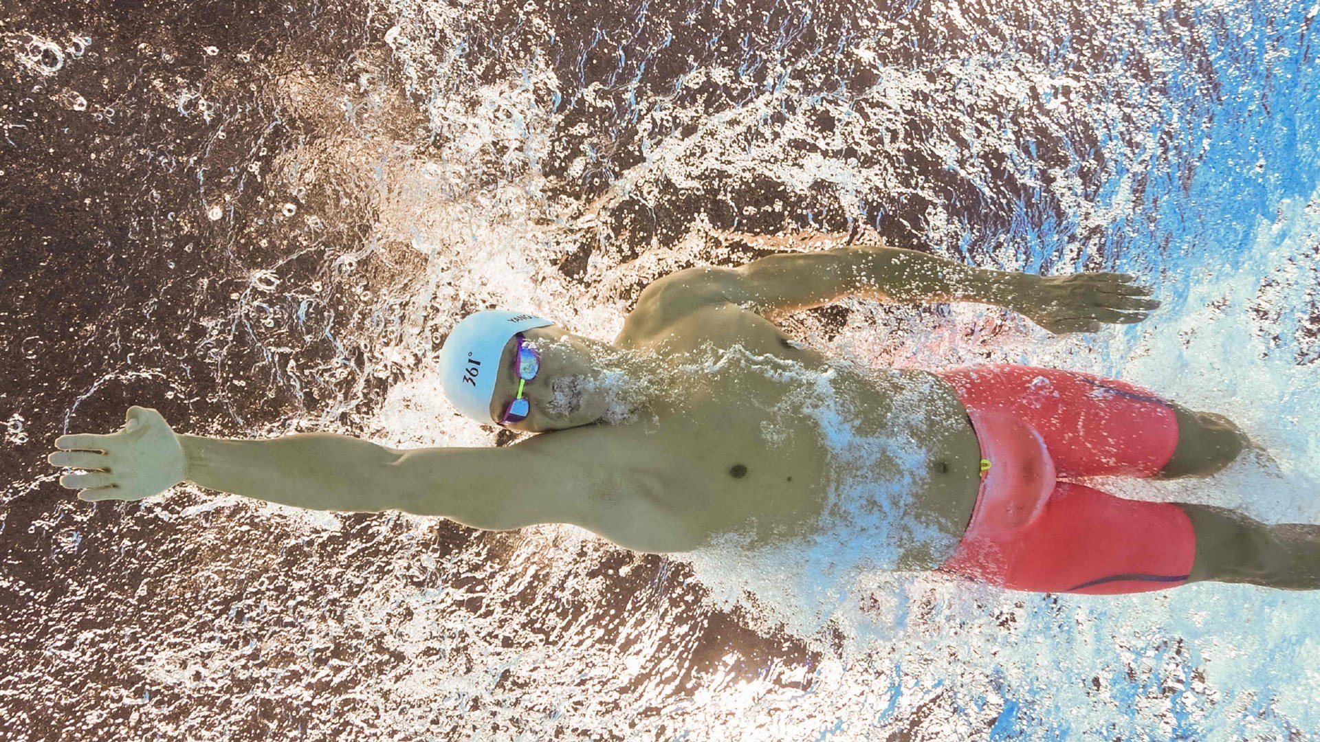 绿茵场上的乒乓智慧，当韩国队完胜葡萄牙，许昕的惊艳启示